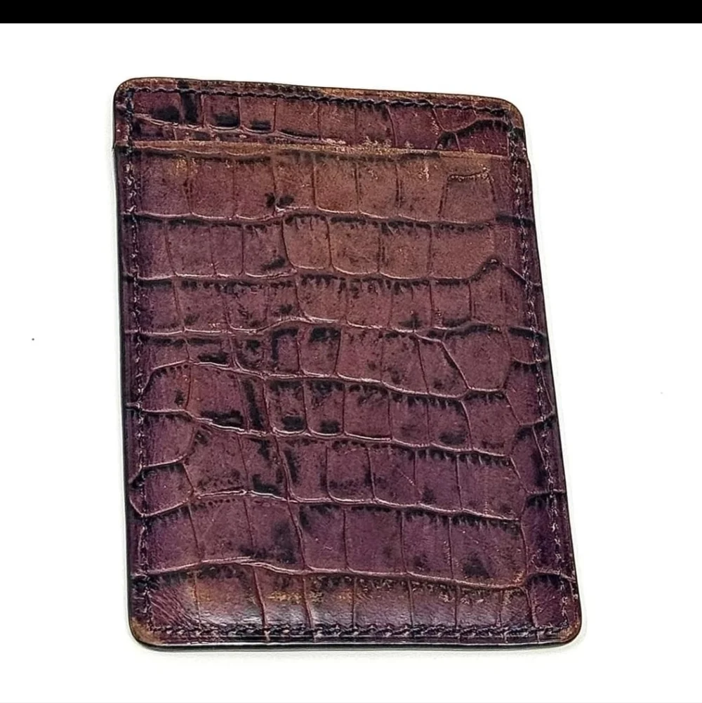 🟤🔥BURBERRY CARDHOLDER 🔥🟤